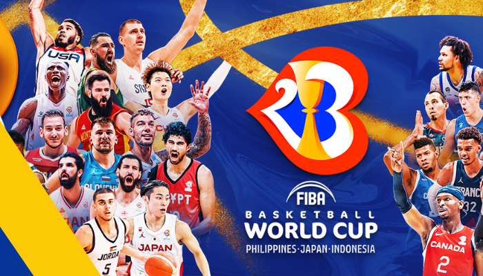 2023 FIBA Basketball World Cup: Everything You Need to Know