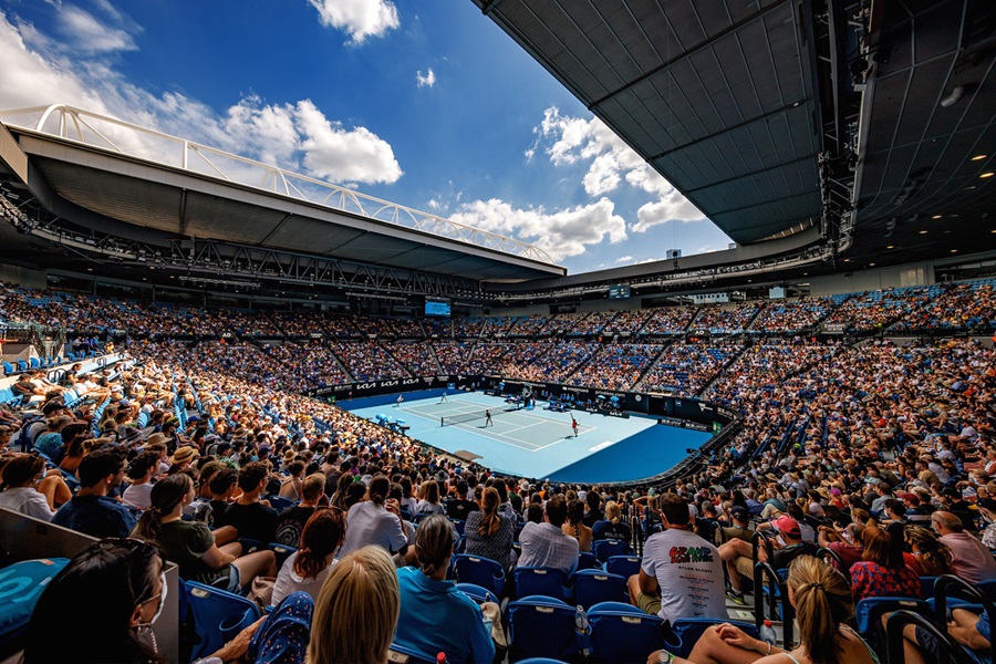 Australian Open 2024 Schedule, Dates & Time When is AO 2024 Starting