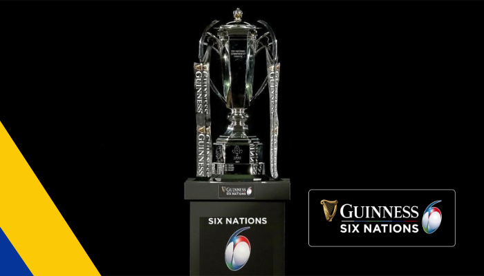 How to Watch Guinness Six Nations Live Stream Online