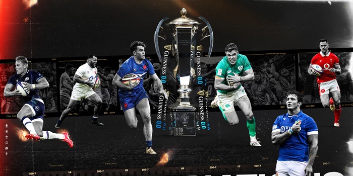 How to Watch 2024 Six Nations Championship in Austria