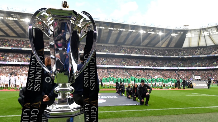 How to Watch 2024 Six Nations Championship in Switzerland
