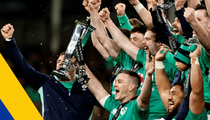 watch Six Nations in Spain Live Stream