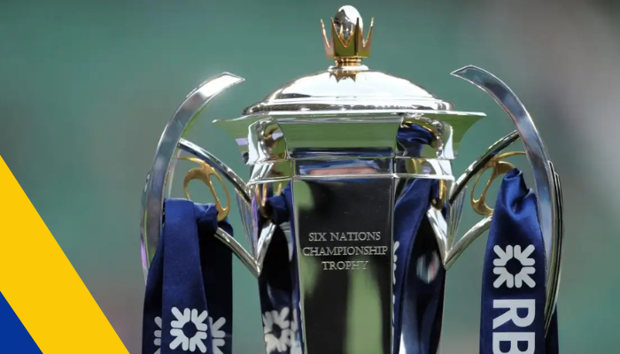 How to Watch 2024 Six Nations Championship in netherlands