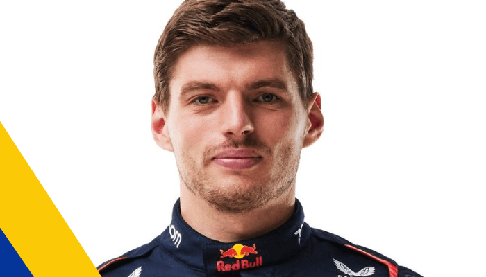 Everything You Need to Know About Max Verstappen
